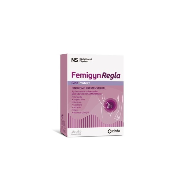 NS Gineprotect Femigyn Regla