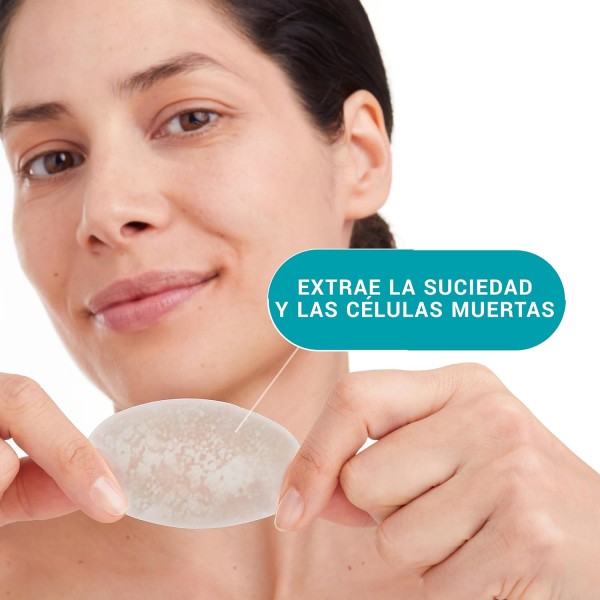 COMPEED® Parche anti-granos* Limpiador 2