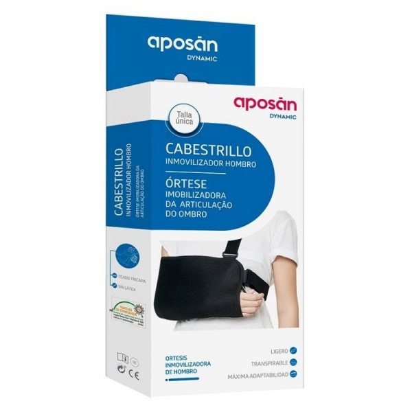 aposan aposan dynamic cabestrillo inmovilizador talla unica