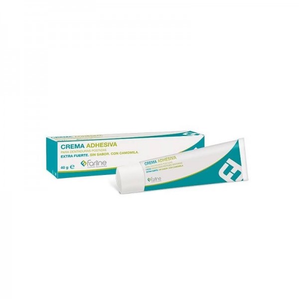 farline crema adhesiva 40 g
