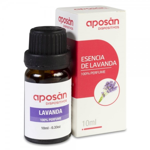 aposan esencia lavanda 10ml