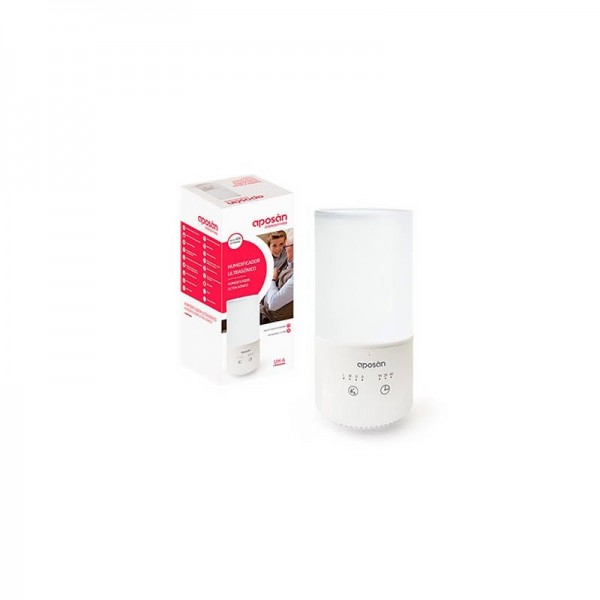 aposan humidificador ultrasonico