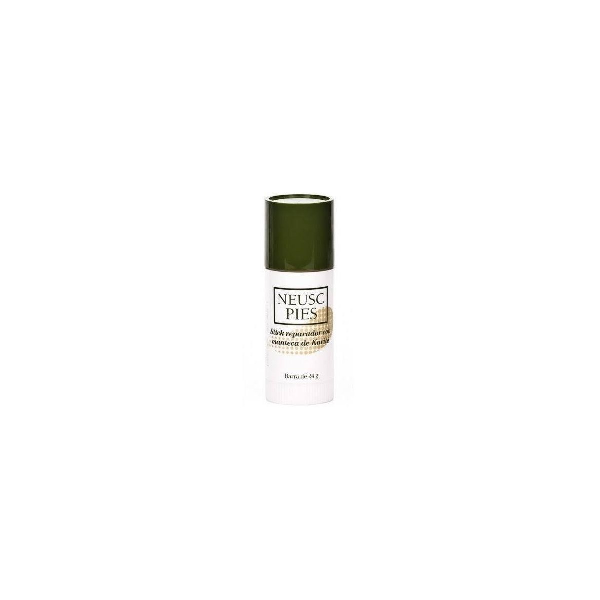 neusc pies stick reparador 24 g