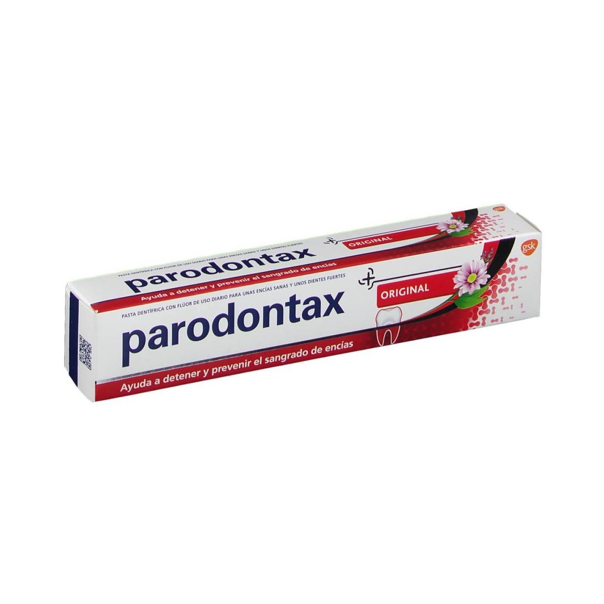 parodontax original pasta 75ml