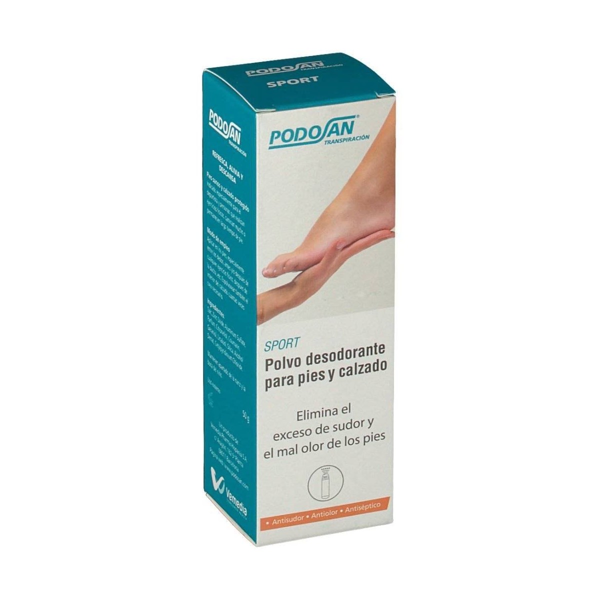 podosan sport 50 g